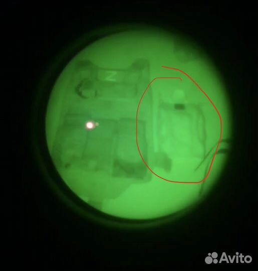 Аптечный подсумок первого эшелона