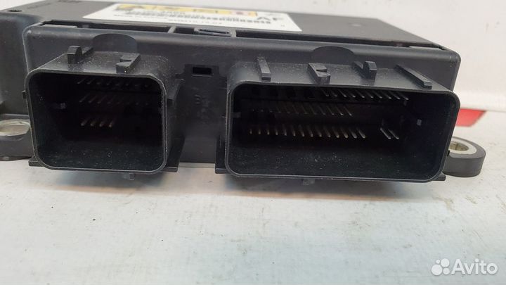 Блок AIR BAG Opel Astra J 2009-2015