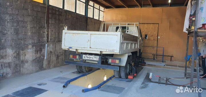 Автосервис.Сход-развал до 5тон,Шиномонтаж