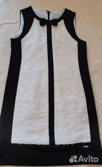 Нарядные платья