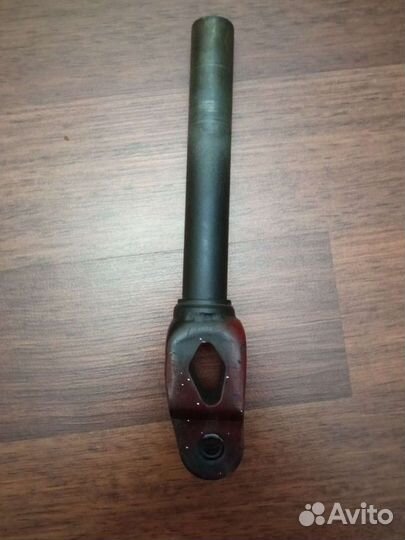 Вилка для трюкового самоката