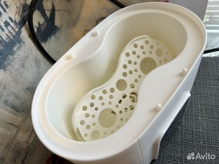 Стерилизатор для бутылочек