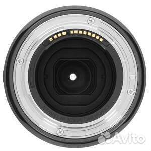 Canon RF 100-400mm f/5.6-8 IS USM Новый