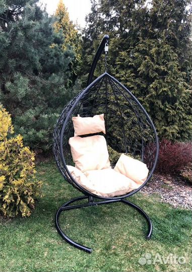 Подвесное кресло