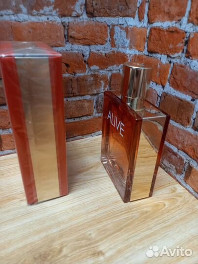 Духи женские