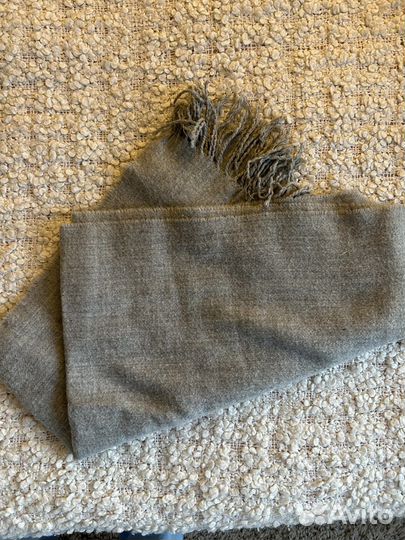 Шапка и шарф Zara