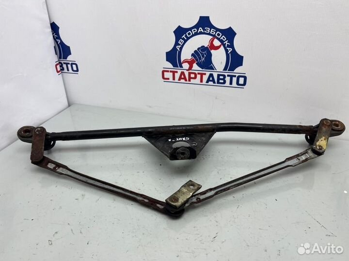 Трапеция дворников Hyundai Sonata IV (EF) тагаз