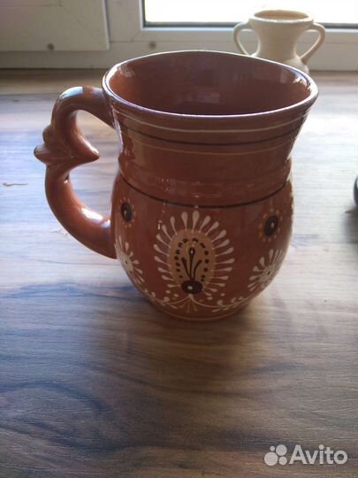 Керамика СССР