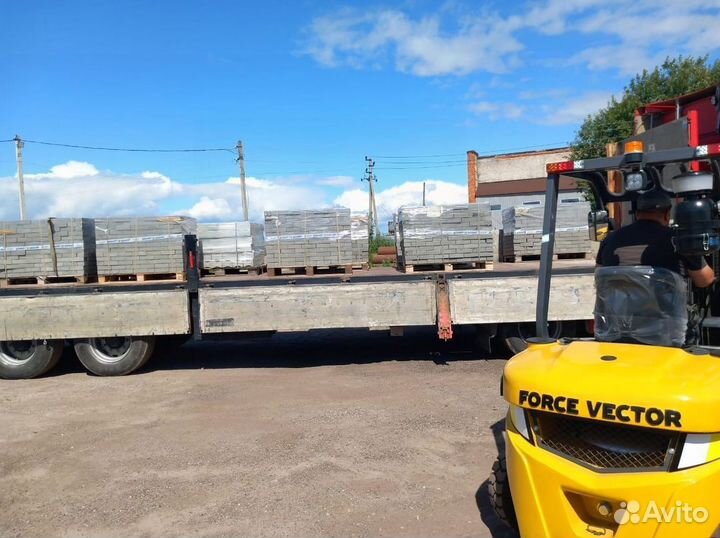 Брусчатка Траурная плитка