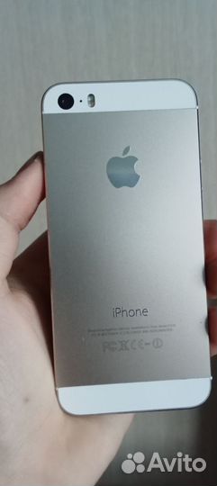 Apple iPhone 5s 16gb