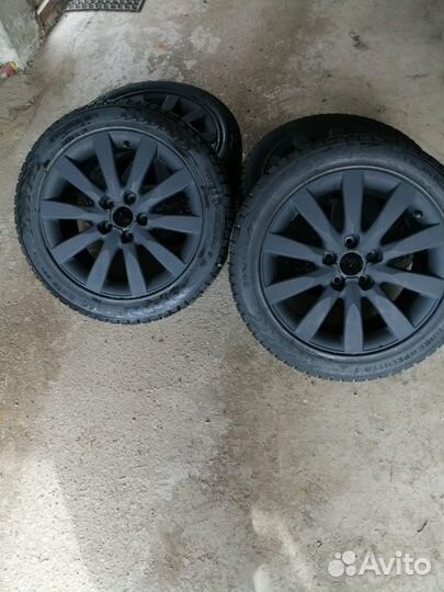 Продам диски от Audi