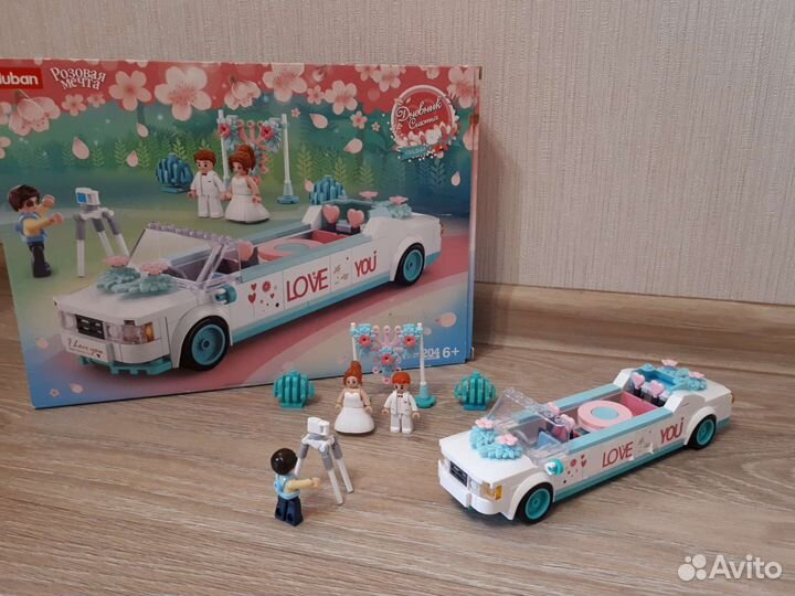 Конструктор 