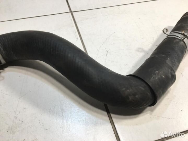 Патрубок радиатора охлаждения Lexus RX450h RX350 A