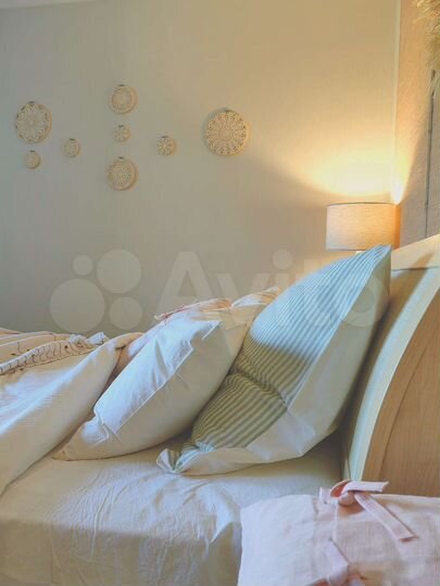 2-к. квартира, 60 м², 4/16 эт.