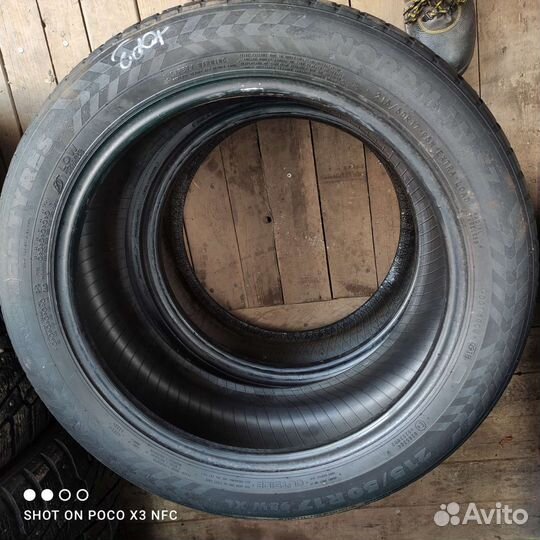 Nokian Tyres Nordman SZ 215/50 R17 95W