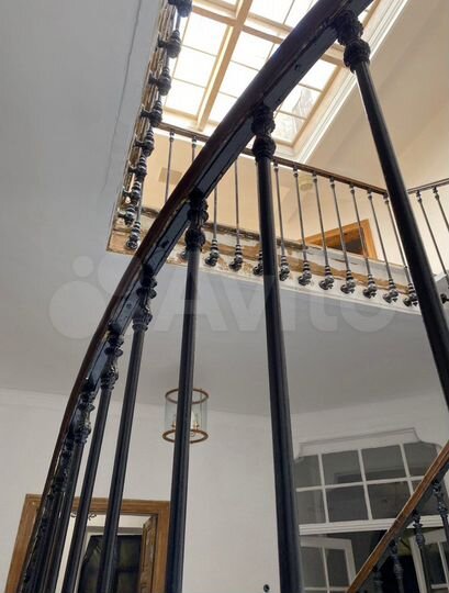 Квартира-студия, 28,5 м², 2/2 эт.