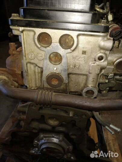 Nissan Cabstar двигатель ZD30ddtilwb, ZD30ddtimwb