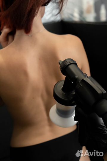 Моментальный загар