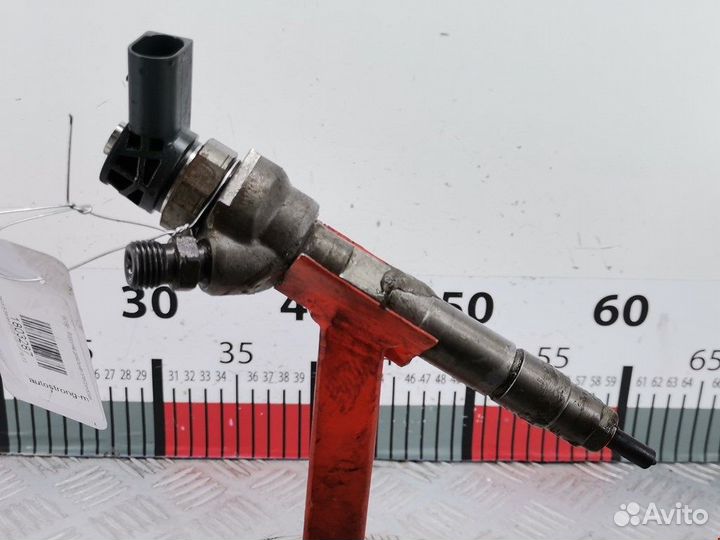 Форсунка для BMW 5-Series (F07/F10/F11/F18)