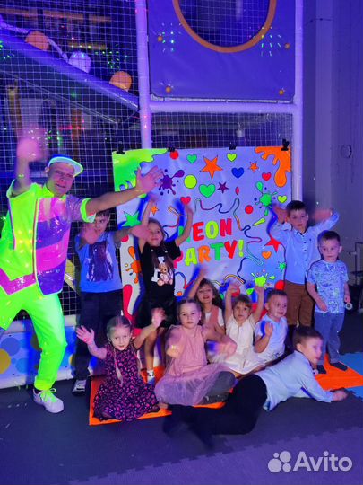 Игротека в покровке