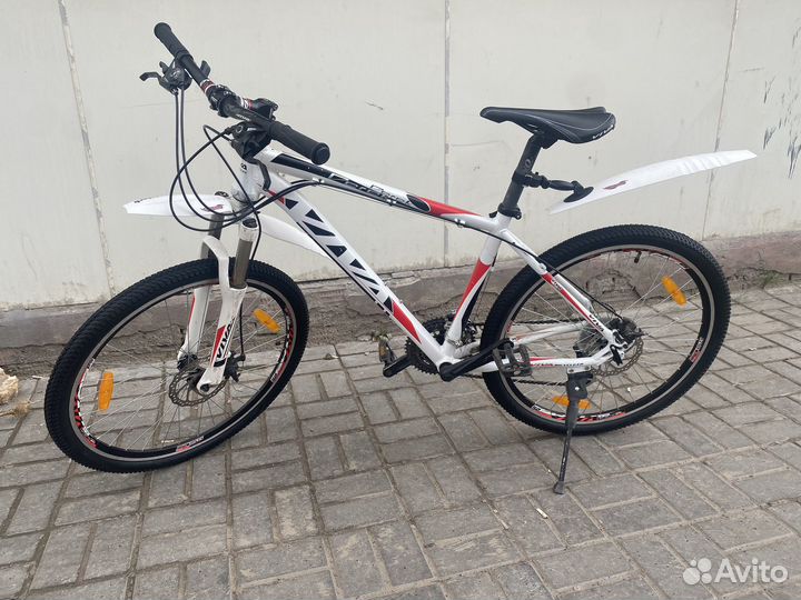 Горный велосипед Viva