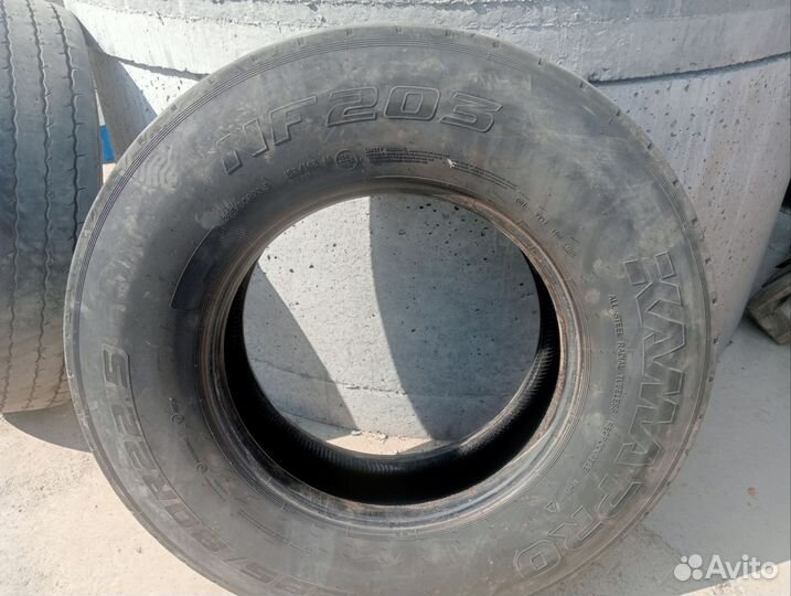 КАМА NF 202 295/80 R22