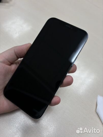 iPhone 12 Pro Max, 128 ГБ