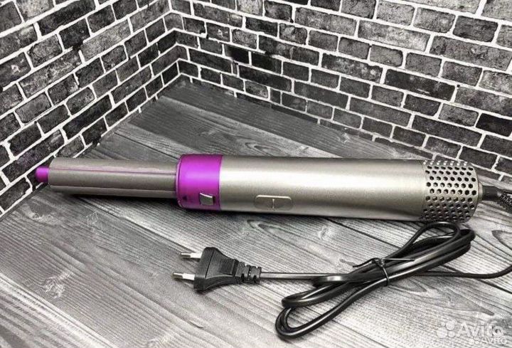 Стайлер dyson новые