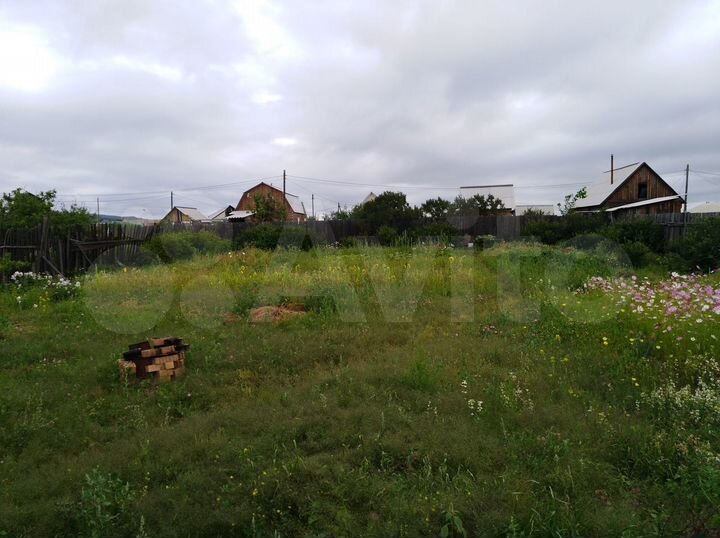 Участок 6 сот. (СНТ, ДНП)