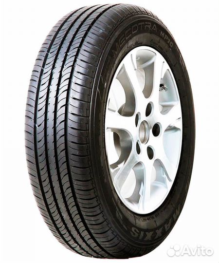 Maxxis Pragmatra MP10 185/55 R15 82H