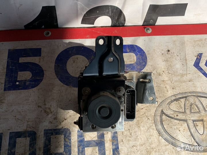 Блок ABS Nissan X-Trail T32