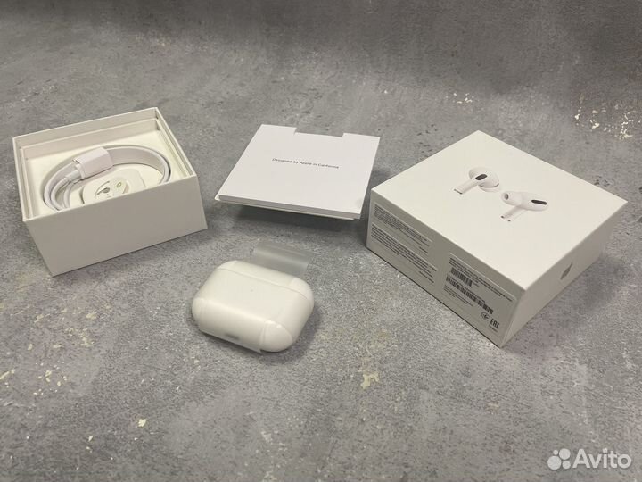 Наушники Airpods Pro Premium