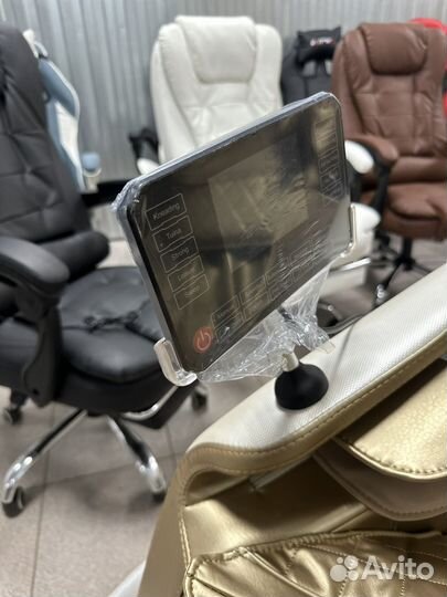 Массажное кресло Domtwo