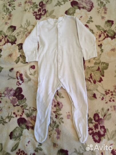 Костюм H & M на 68 рост