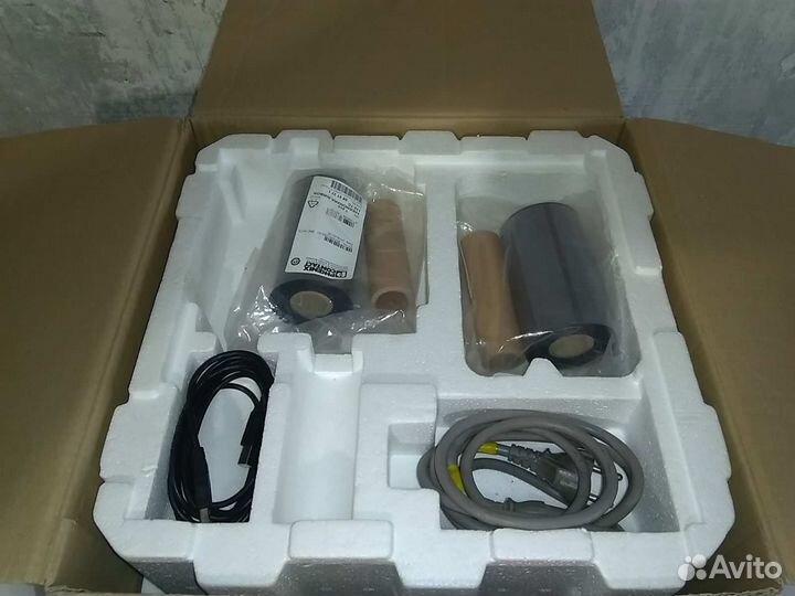 Принтер Phoenix thermomark card