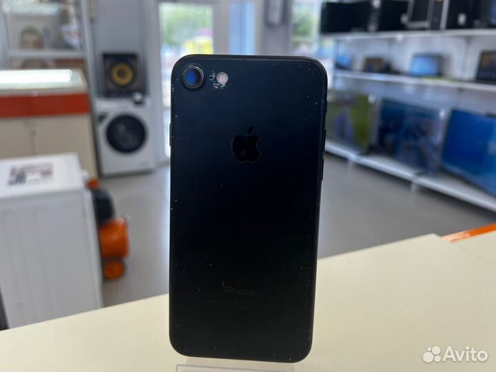 Apple iPhone 7 32gb (Ленина 23)