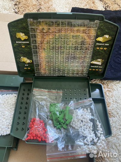 Танковый бой игра