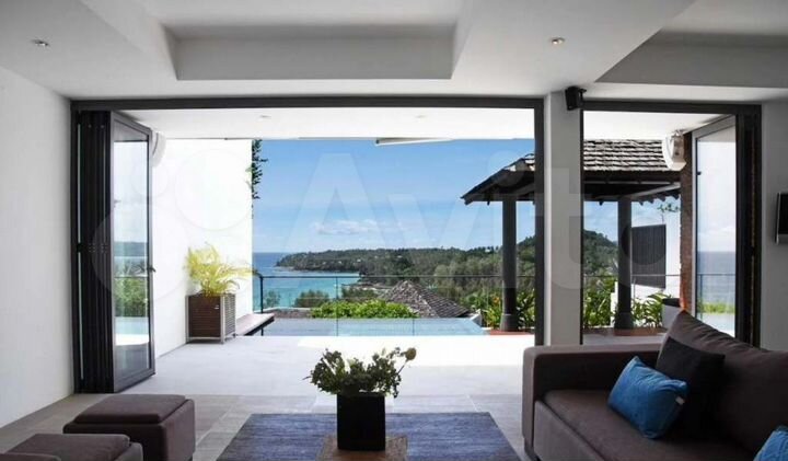 Дом 270 м² на участке 270 м² (Таиланд)