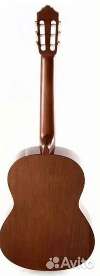 Классическая гитара yamaha