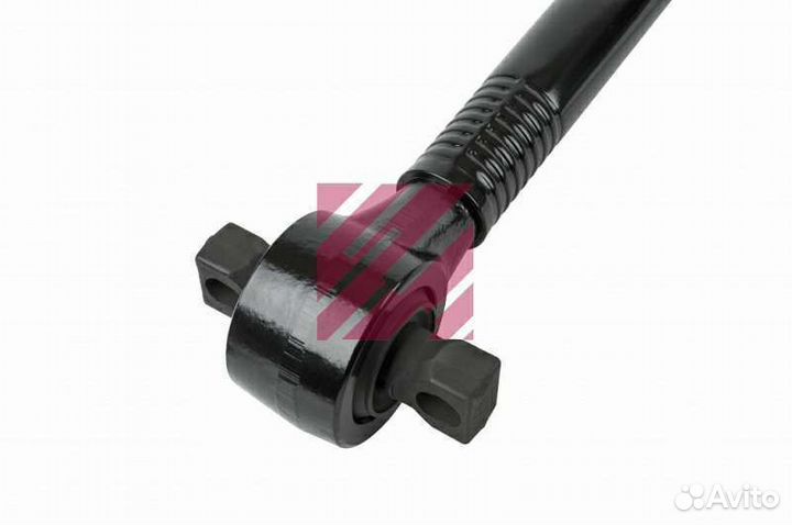 Тяга V-образная L671мм Вольво