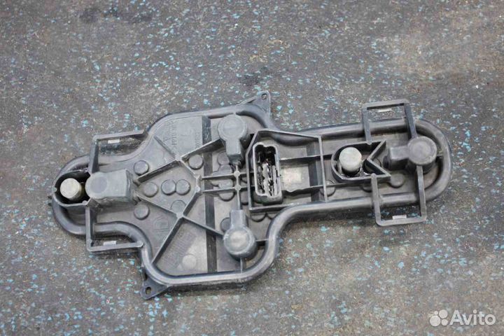 Плата стопа Nissan Primera (Ниссан Примера) P12 26