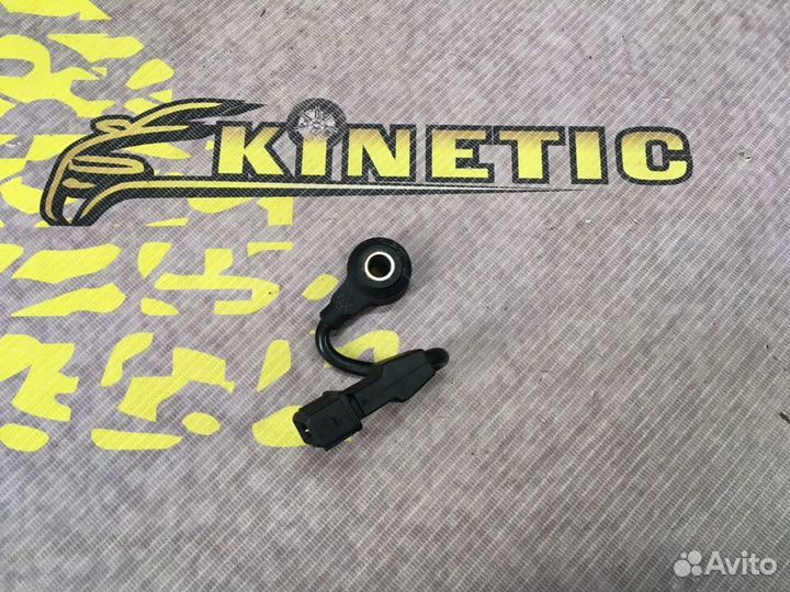 Датчик детонации Шкода Октавия Тур Ауди А3 тт