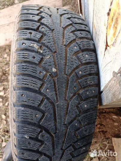Nokian Tyres Hakkapeliitta 5 205/55 R16 94
