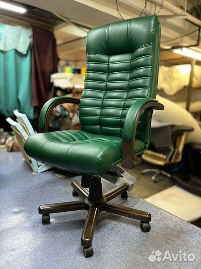 Компьютерное кресло