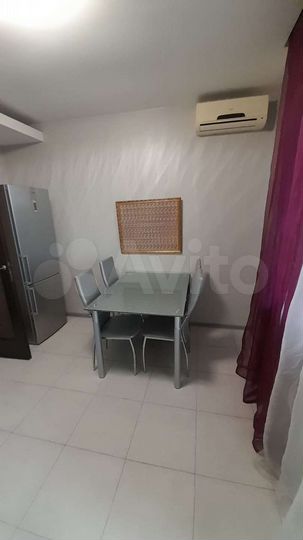 2-к. квартира, 72,5 м², 5/10 эт.