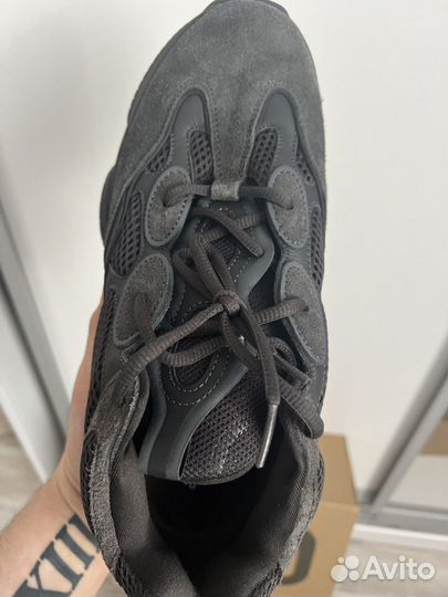 Кроссовки adidas yeezy 500