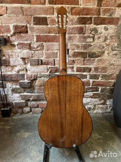 Классическая гитара Cort AC 100 SG