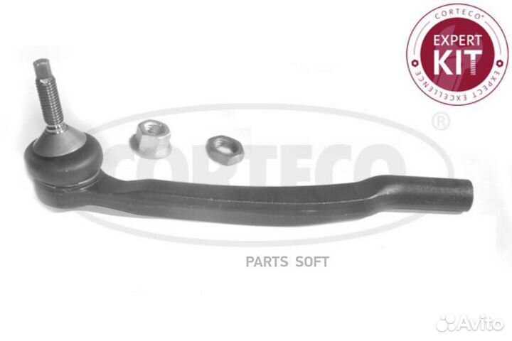 Corteco 49399997 Наконечник рулевой тяги