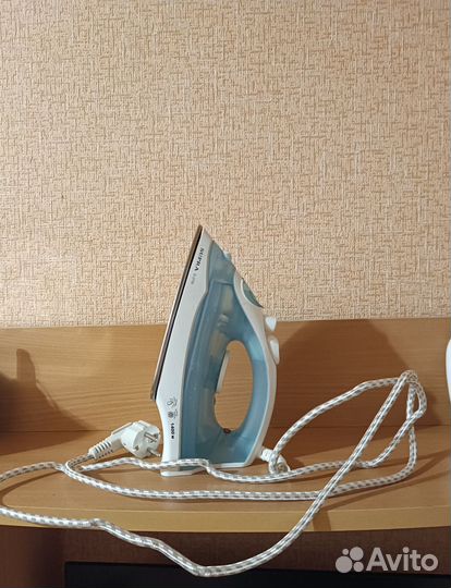 Утюг supra is-2750