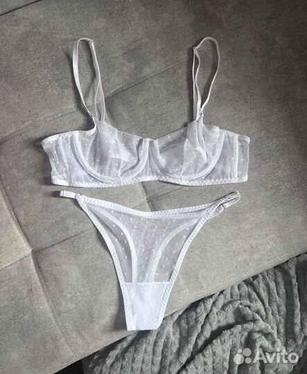 Комплект нижнего белья